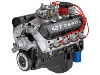 C2435 Engine